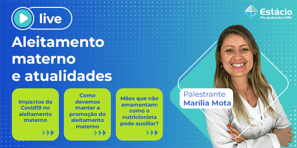 AMAMENTAÇÃO: Como os profissionais da saúde podem contribuir com esse fortalecimento?
