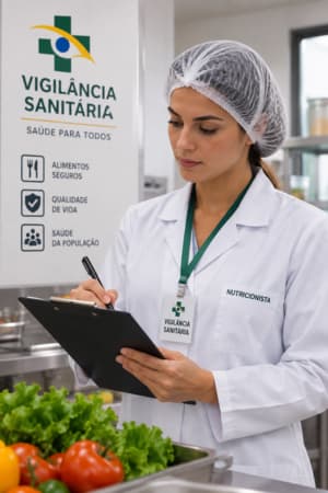Pós em Vigiância Sanitária
