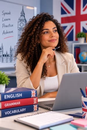Pós em Ensino de Língua Inglesa