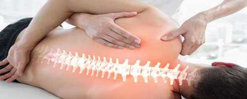 Fisioterapia em prol do funcionário 
