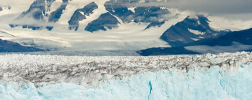 O fenômeno da mudança climática e suas consequências 