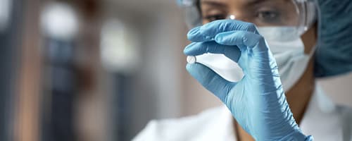 Novidades para o profissional de Farmácia 