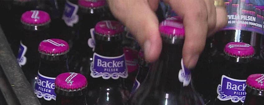 Entenda o que é o dietilenoglicol, substância suspeita de ter hospitalizado pessoas em BH