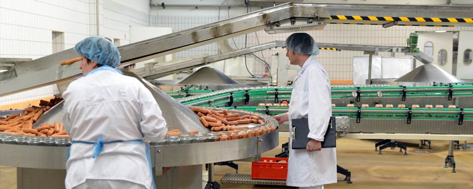 O papel da vigilância sanitária na fiscalização e qualidade de alimentos