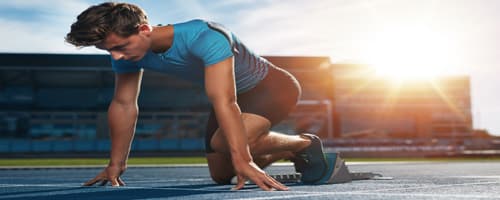 A atuação na Pós em Psicologia do Esporte
