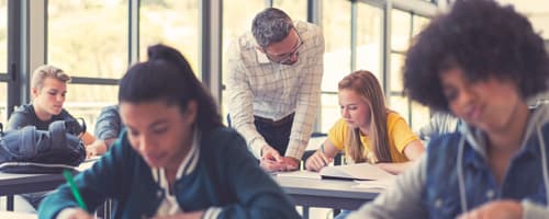 Ministério da Educação lança Base Nacional Comum para Professores de Educação Básica 