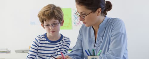 Dislexia: um dos maiores distúrbios da aprendizagem atualmente 