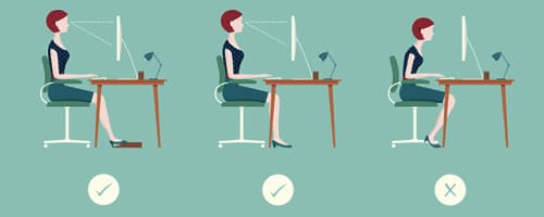 A regulamentação de Ergonomia e sua eficácia no ambiente organizacional 