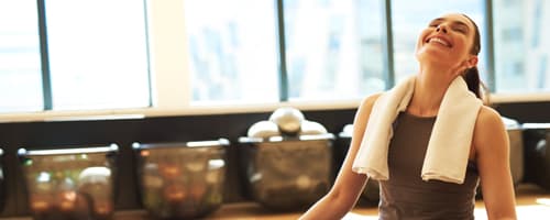 Pilates: meta para a vida! 