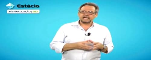 MBA em História da Arte, com o coordenador Raul Fonseca 