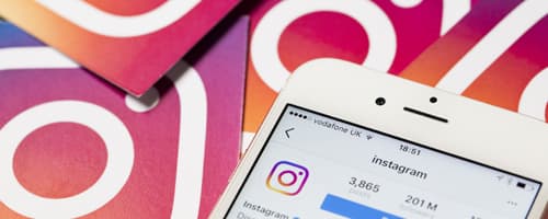 Instagram testa novo recurso de transmissão ao vivo 