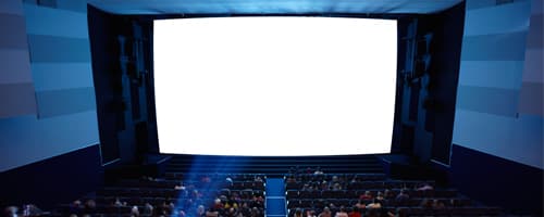 Cinema brasileiro e seu progresso 
