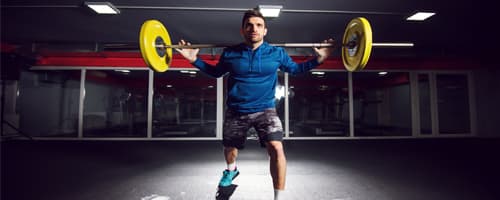 Controle de Carga de Treinamento: Modelo Psicobiológico 