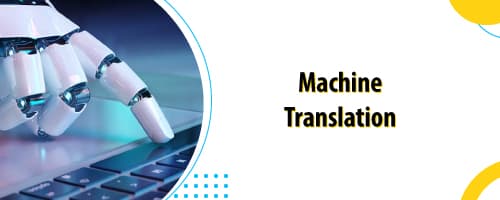 Saiba mais sobre Machine Translation com o Prof. Dr. Jorge Davidson