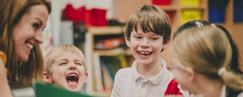 A importância do ensino da língua inglesa no ambiente escolar