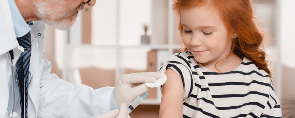 Campanha de Vacinação contra a Gripe começa na quarta-feira 