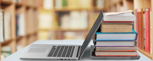 Plataforma online conecta voluntários, alunos e professores da rede pública 