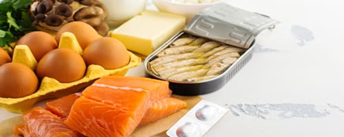 Saiba mais sobre as funções de cada vitamina 