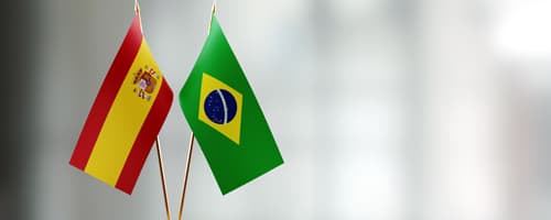 Brasil e Espanha assinam memorando para cooperação acadêmica e educacional 