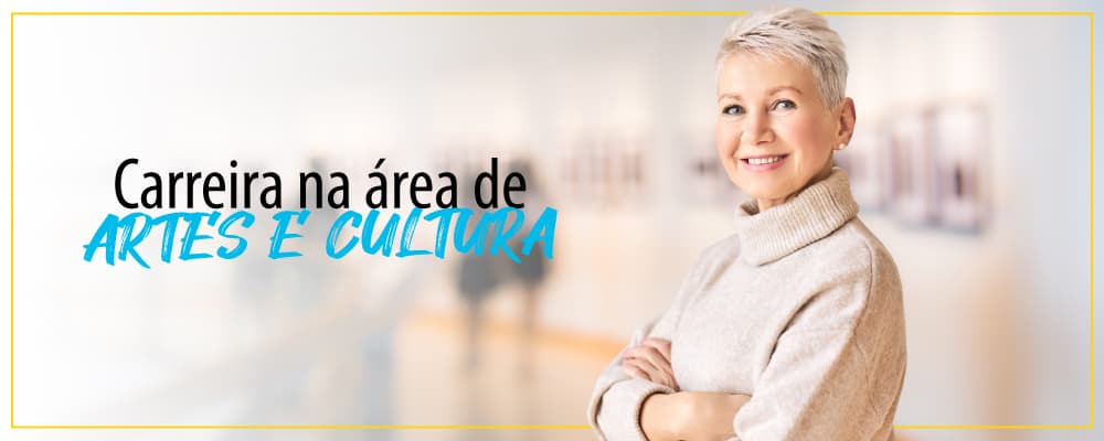 História da arte: área de atuação e qual curso de pós fazer