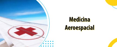 Medicina Aeroespacial – Guia completo de tudo que você precisa saber sobre essa especialização.