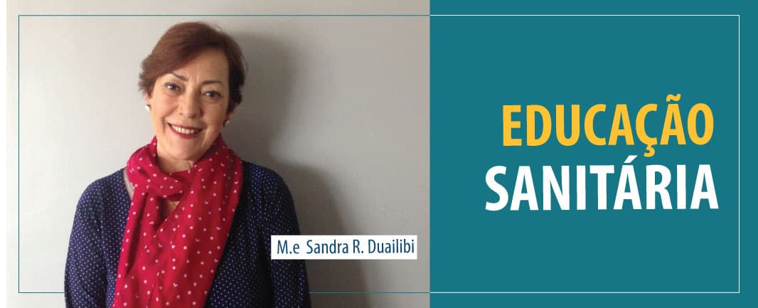 Educação Sanitária: Entenda o que é e qual sua importância