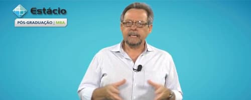 MBA em Gestão de Negócios, Marketing e Comunicação nos Esportes 