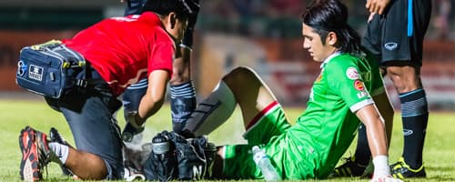 Fisioterapia e os desafios em tempos de Copa do Mundo 