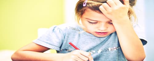 Como identificar as dificuldades de aprendizagem?  