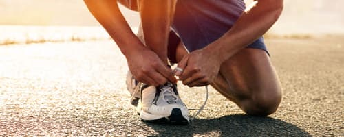 Você sabe escolher seu calçado esportivo? 