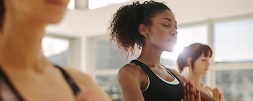 Meditação: uma alternativa para alcançar o equilíbrio 