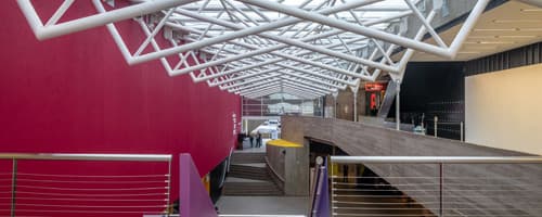 Novas exposições marcam semana no Instituto Tomie Ohtake 