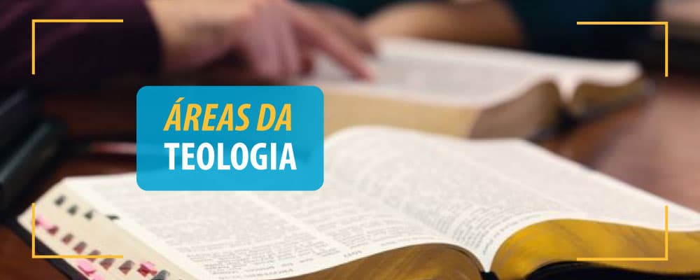 Quais as áreas de atuação em Teologia?
