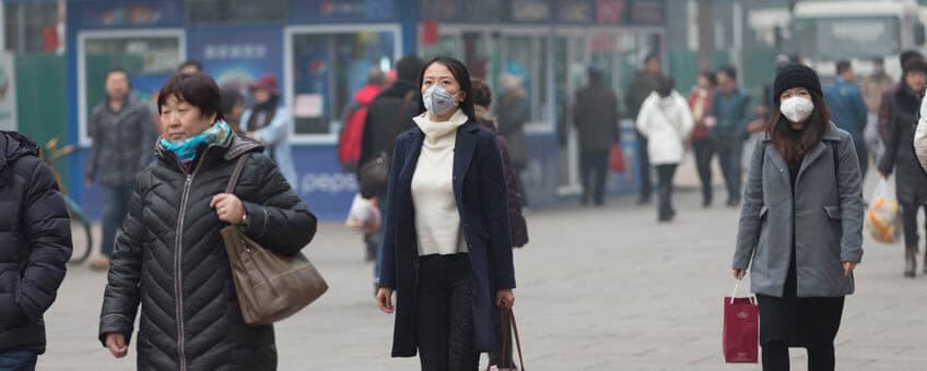 Uso de máscaras evita contaminação de doenças? Mito ou verdade?