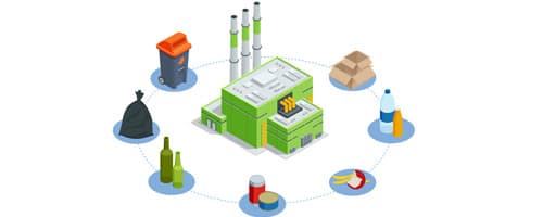 O gerenciamento dos resíduos sólidos na preservação do meio ambiente