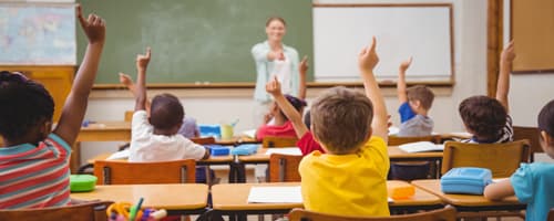 Escolas estaduais de SP terão mural com nota do Idesp e plano de melhoria