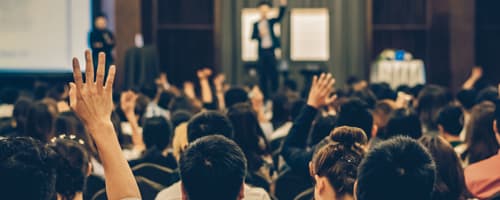 Cult Estácio promove Encontro Internacional de Ensino de Língua Inglesa e Espanhola