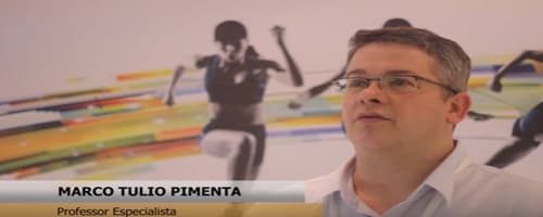 Marco Túlio Campos Pimenta concede entrevista para O Globo e Jornal Extra 