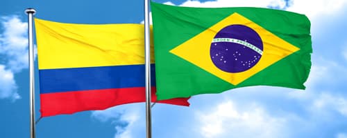 Acordo entre Mercosul e Colômbia vai beneficiar exportações 