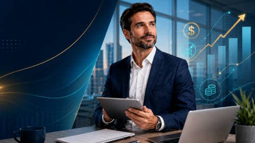 Quanto Ganha um Gestor Financeiro em 2026?