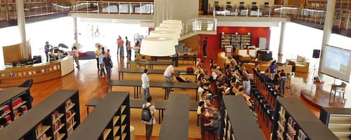 Projetos interdisciplinares nas escolas 