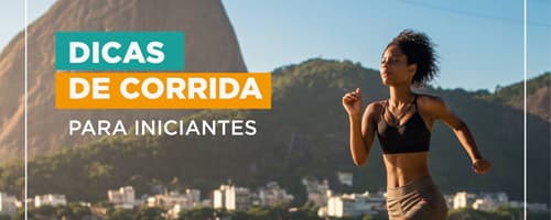 Dicas sobre corrida para iniciantes 