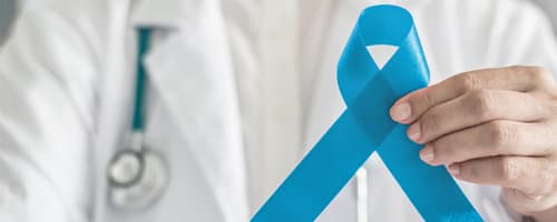 Novembro Azul: prevenção e tratamento do câncer de próstata 
