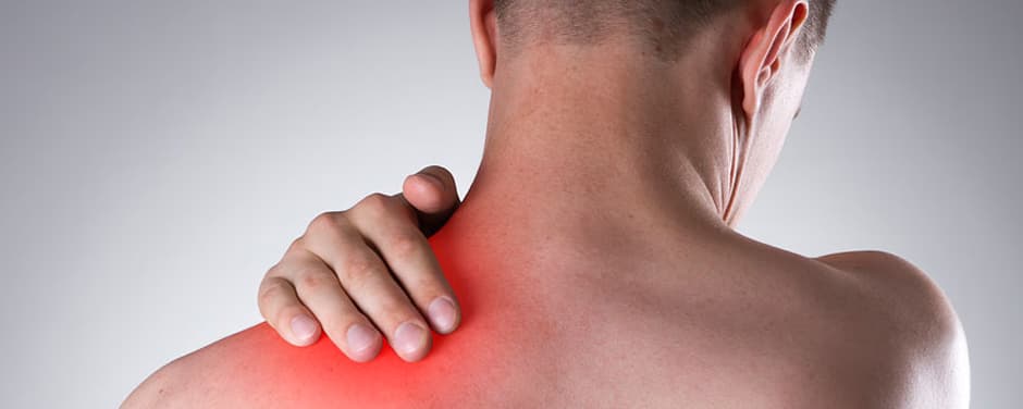 As causas e o tratamento da Síndrome do Impacto do Ombro 