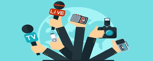 Transmissões ao Vivo acontecem semanalmente na Pós Estácio 