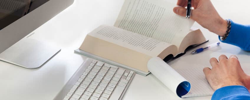 A importância do uso da ferramenta CAT para memórias de tradução