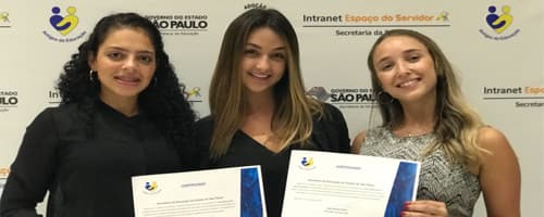Pós Estácio é contemplada com o selo “Amiga da Educação” 