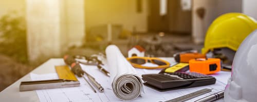 Área de Engenharia Civil demonstra confiança em 2019 
