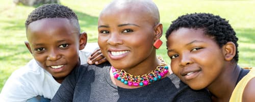 Dia Nacional da Consciência Negra - É tempo de refletir e transformar 