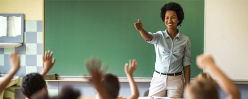 Educação: piso salarial do magistério passa por reajuste 